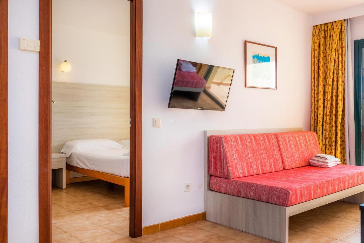 Apto Con Terraza 101 Cala Millor  Εξωτερικό φωτογραφία