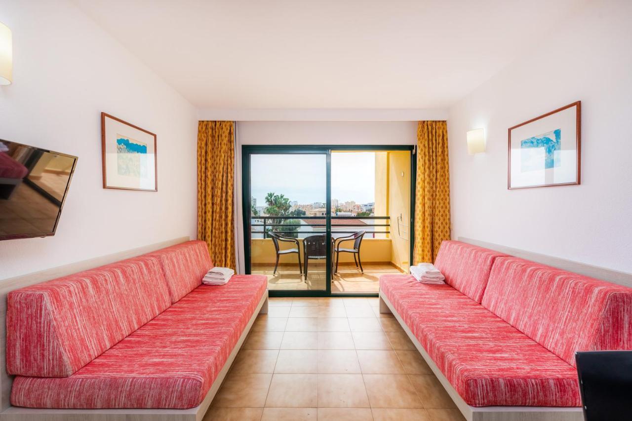 Apto Con Terraza 101 Cala Millor  Εξωτερικό φωτογραφία