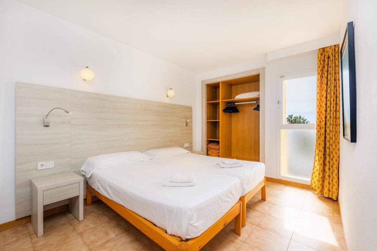 Apto Con Terraza 101 Cala Millor  Εξωτερικό φωτογραφία