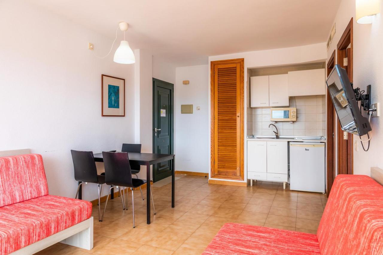 Apto Con Terraza 101 Cala Millor  Εξωτερικό φωτογραφία