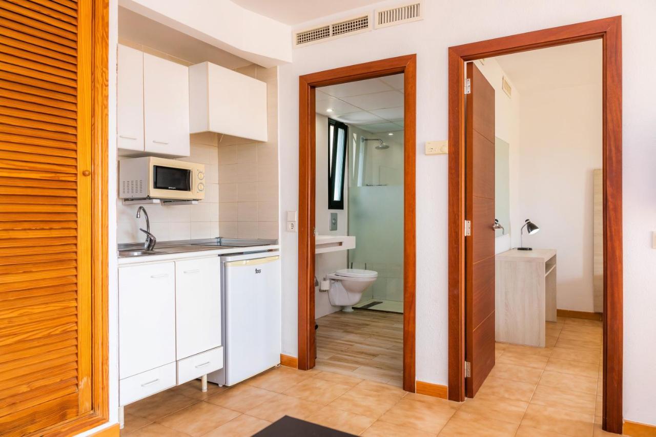 Apto Con Terraza 101 Cala Millor  Εξωτερικό φωτογραφία
