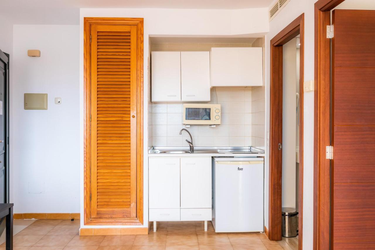 Apto Con Terraza 101 Cala Millor  Εξωτερικό φωτογραφία
